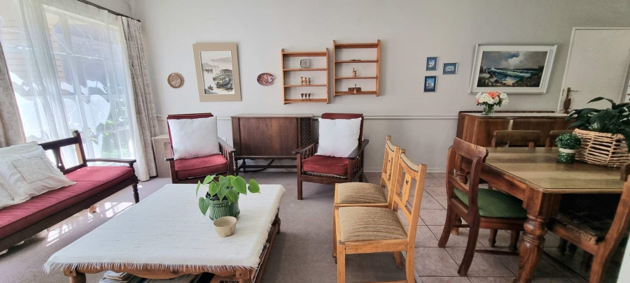 2 Bedroom Property for Sale in Kiepersol Free State
